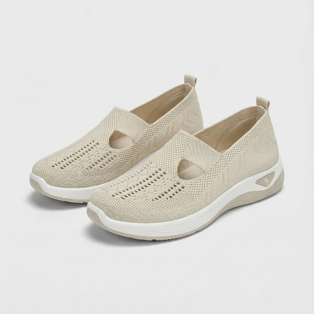 Deborah™ | Comfortable Slip-On Shoes