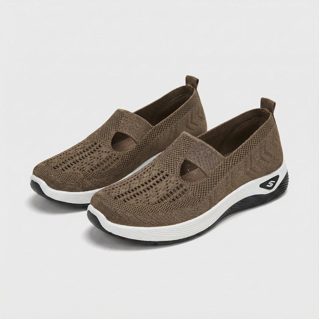 Deborah™ | Comfortable Slip-On Shoes