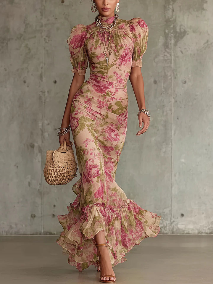 Angela™ | Effortless Breezy Dress
