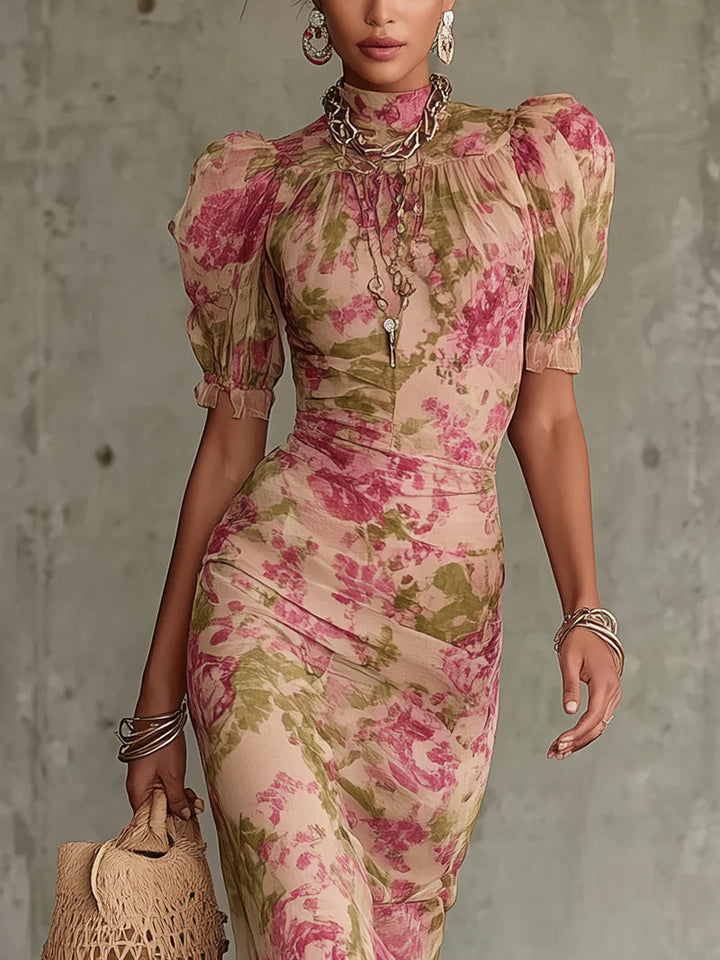 Angela™ | Effortless Breezy Dress