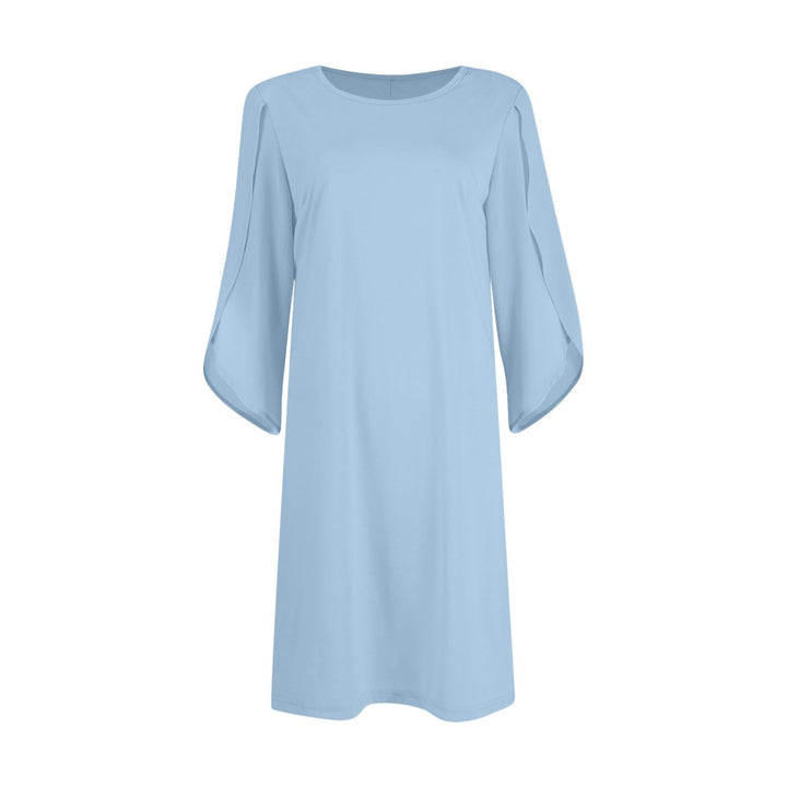 Audrey™ | Graceful Layered Dress