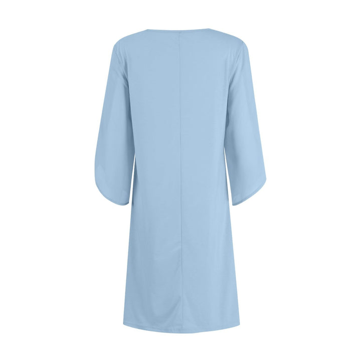 Audrey™ | Graceful Layered Dress