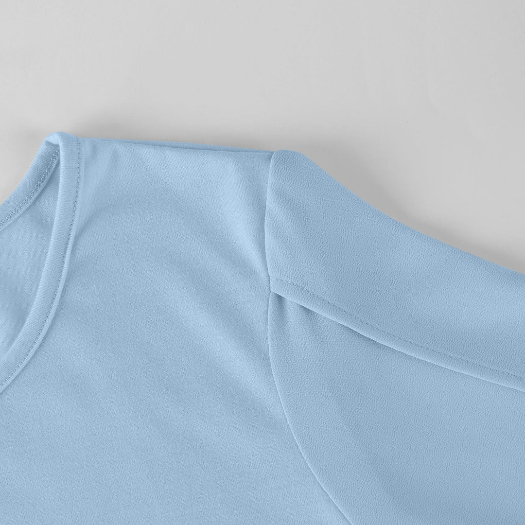 Audrey™ | Graceful Layered Dress