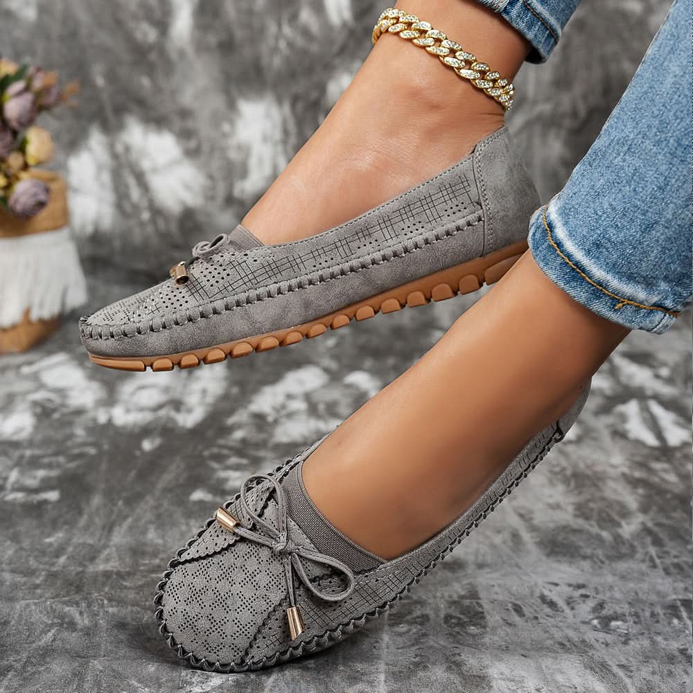 Christine™ | Stylish Trainer with Arch Support | Orthopedic Trainers