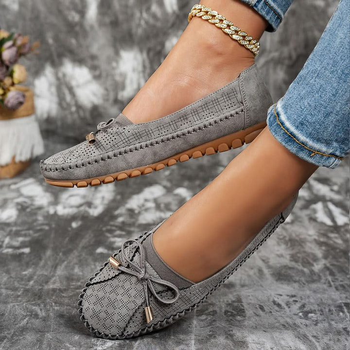 Christine™ | Stylish Trainer with Arch Support | Orthopedic Trainers