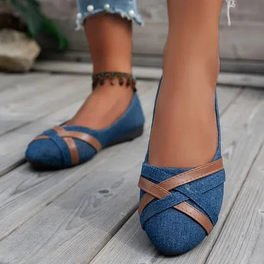 Carol™ | Comfortable Slip-On Footwear