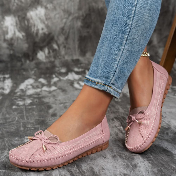 Christine™ | Stylish Trainer with Arch Support | Orthopedic Trainers