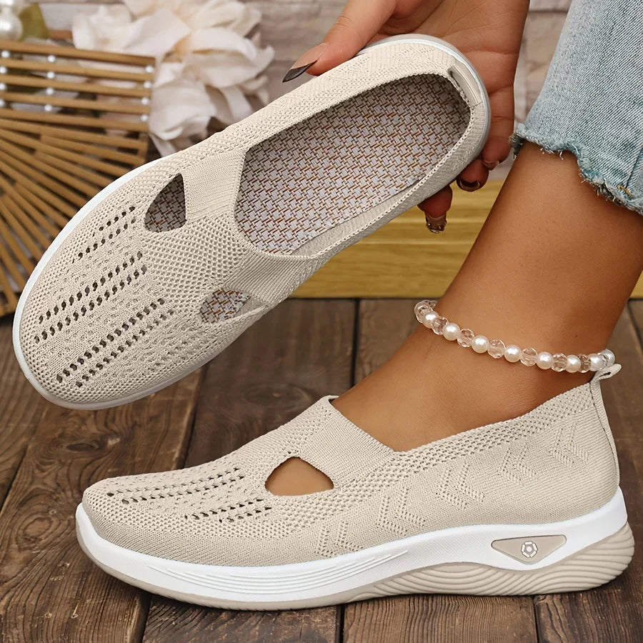 Deborah™ | Comfortable Slip-On Shoes