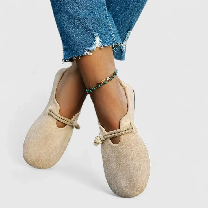 Wendy™ | Classic Comfort Orthopedic Loafers