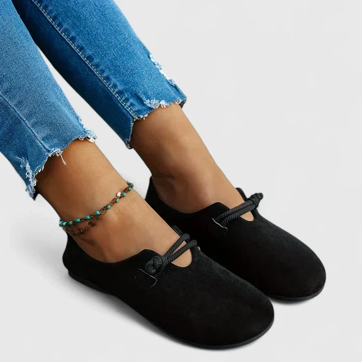 Wendy™ | Classic Comfort Orthopedic Loafers