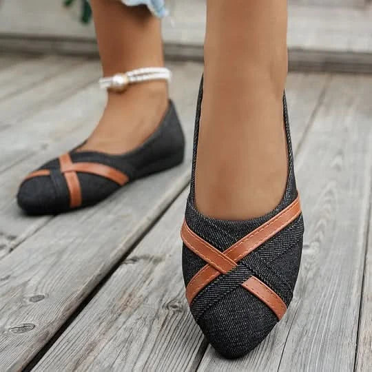 Carol™ | Comfortable Slip-On Footwear