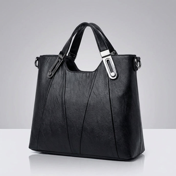 Geraldine™ | Chic Structured Handbag
