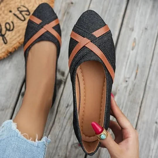 Carol™ | Comfortable Slip-On Footwear