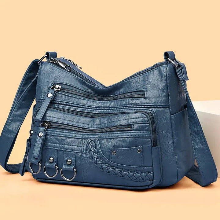 Doreen™ | Vintage Charm Elegant Shoulder Bag