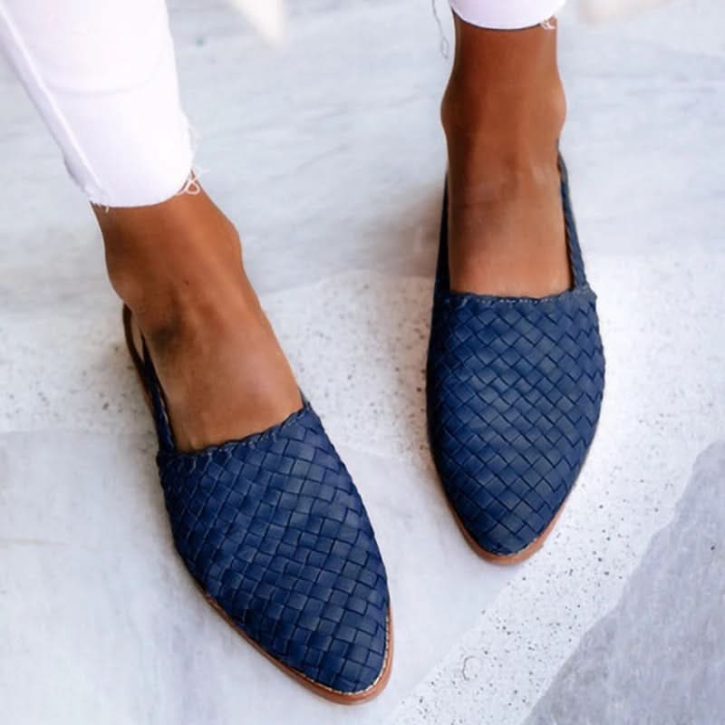 Hazel™ | Classic Comfort Footwear | Orthopaedic Shoes