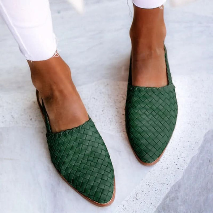 Hazel™ | Classic Comfort Footwear | Orthopaedic Shoes
