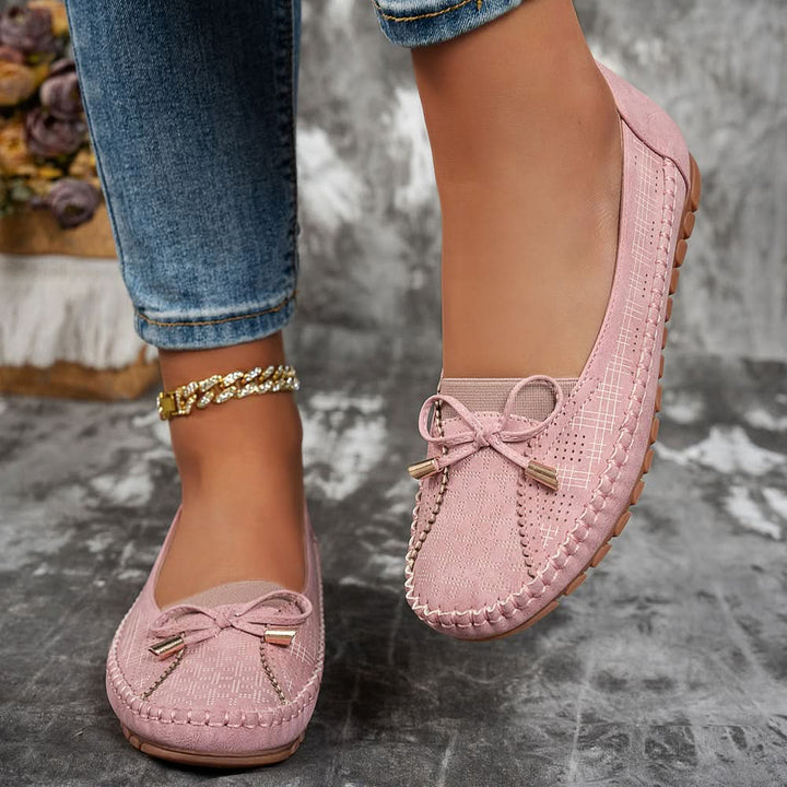 Christine™ | Stylish Trainer with Arch Support | Orthopedic Trainers