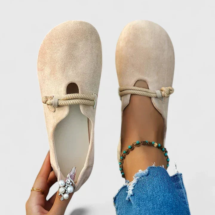 Wendy™ | Classic Comfort Orthopedic Loafers