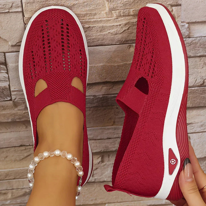 Deborah™ | Comfortable Slip-On Shoes