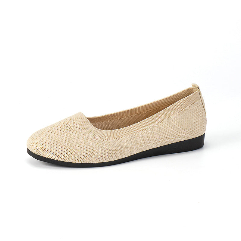 Gillian™ | Sleek Slip-On Comfort Shoes