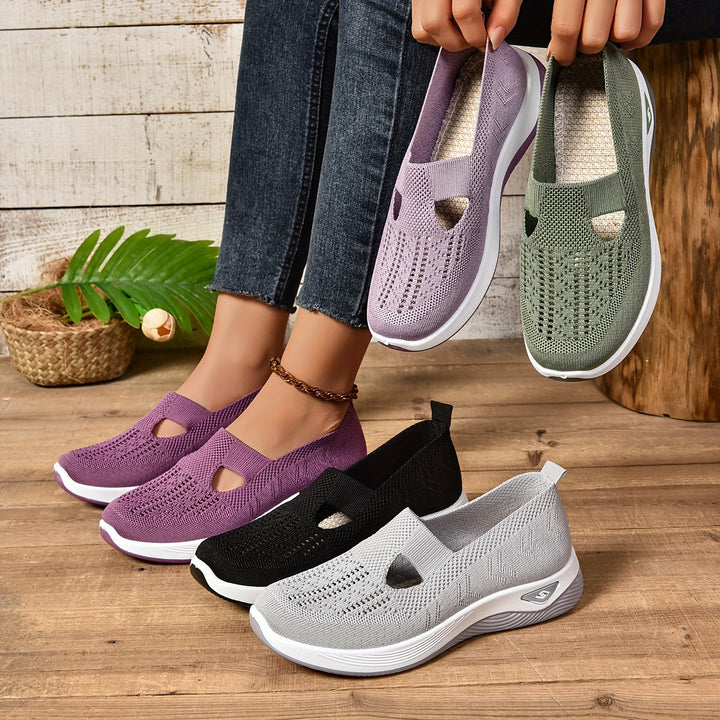 Deborah™ | Comfortable Slip-On Shoes