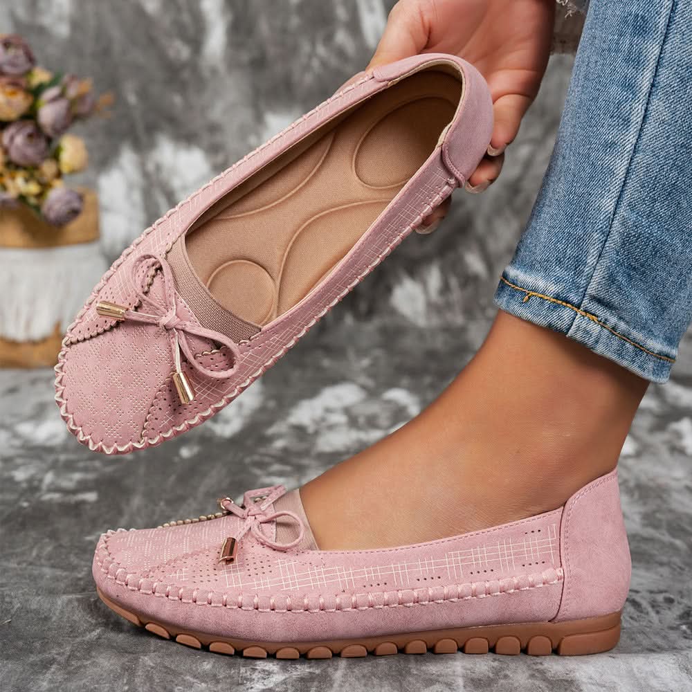 Christine™ | Stylish Trainer with Arch Support | Orthopedic Trainers