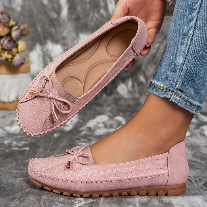 Christine™ | Stylish Trainer with Arch Support | Orthopedic Trainers