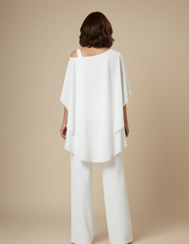 Yvonne™ | Stylish Two-Piece Layered Set