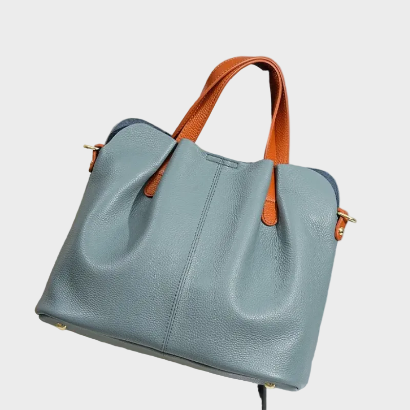 Moira™ | Chic Classic Tote Bag
