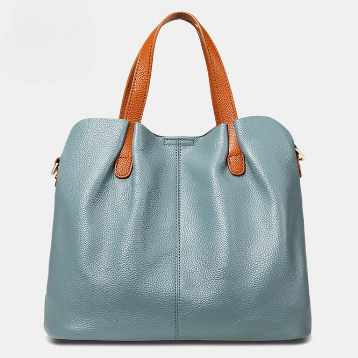 Susan™ | Chic Structured Tote Bag