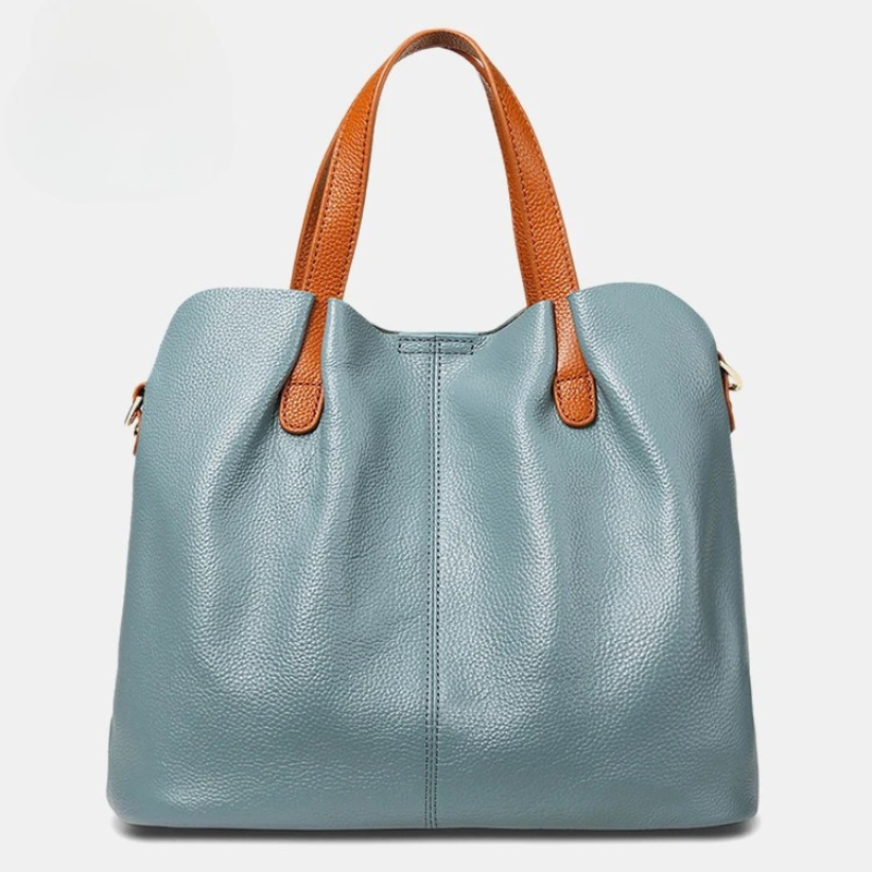 Moira™ | Chic Classic Tote Bag