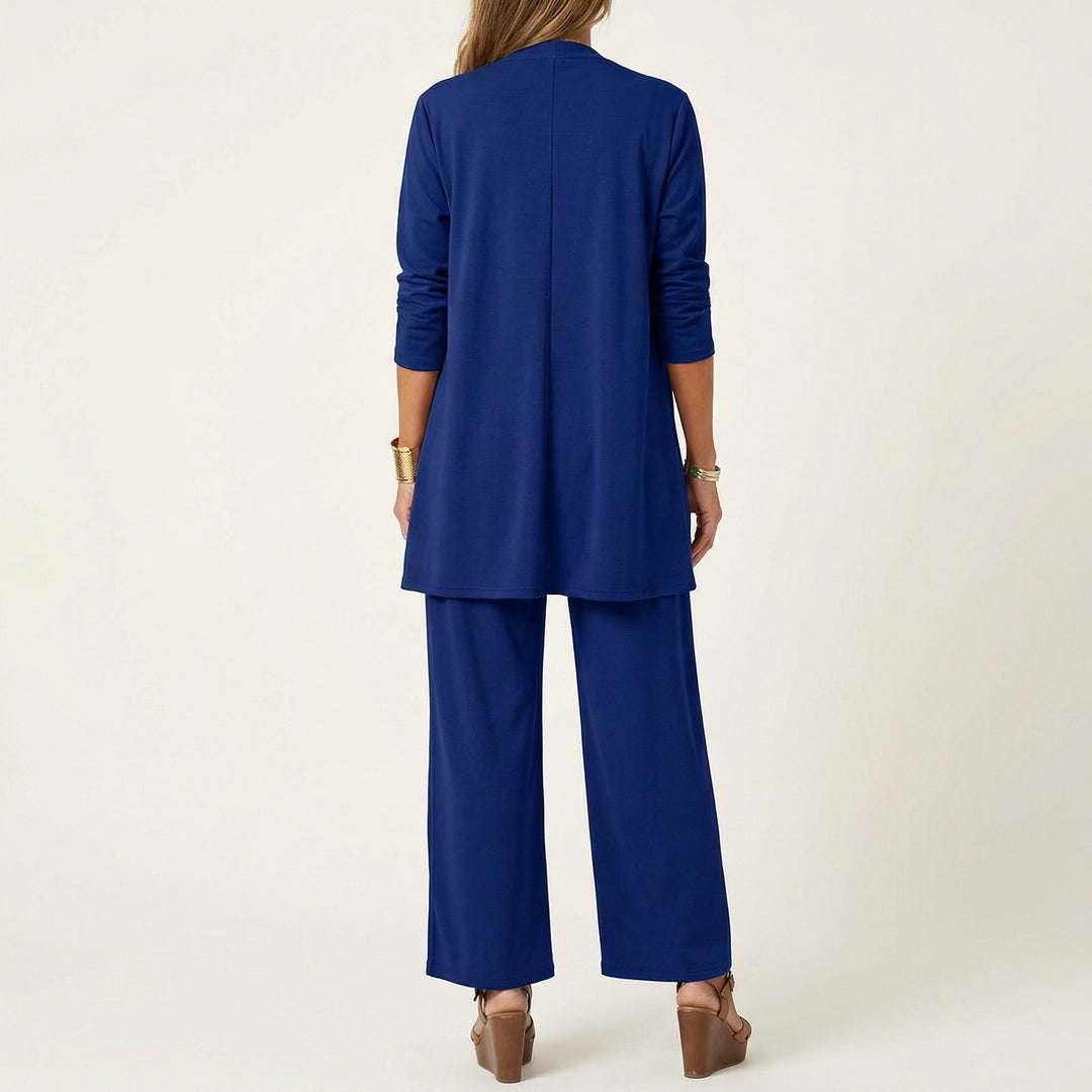 Rosemary™ | Elegant Minimalist 3-Piece Set