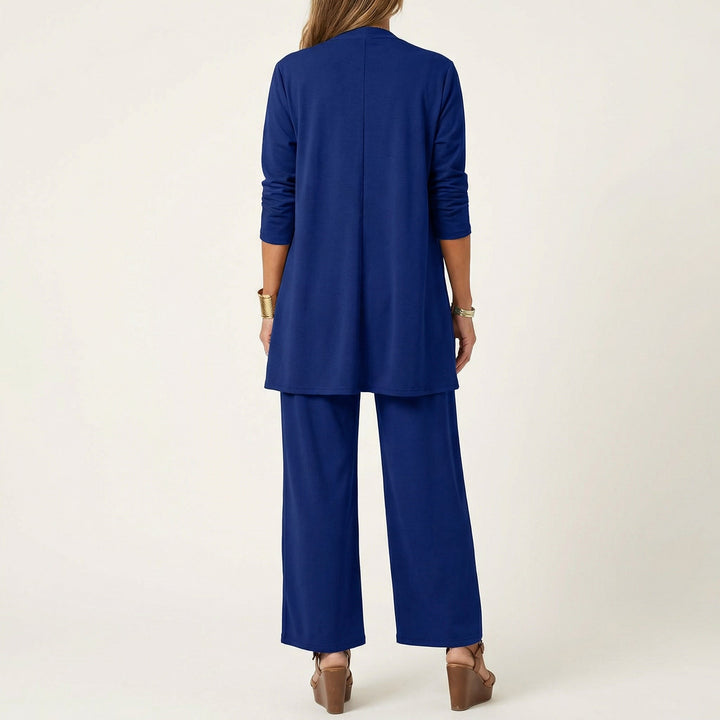 Rosemary™ | Elegant Minimalist 3-Piece Set