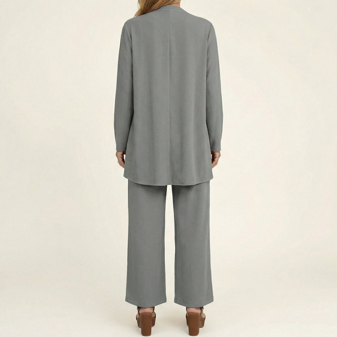Rosemary™ | Elegant Minimalist 3-Piece Set