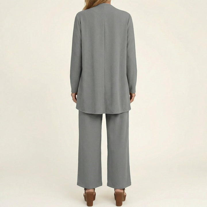 Rosemary™ | Elegant Minimalist 3-Piece Set