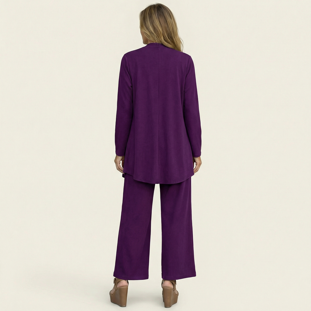Rosemary™ | Elegant Minimalist 3-Piece Set