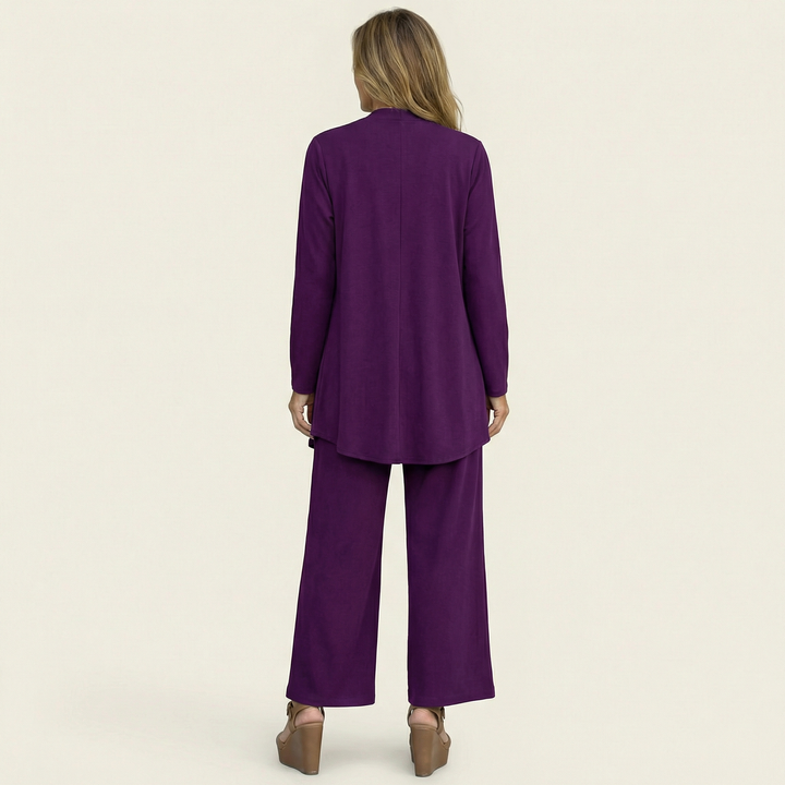 Rosemary™ | Elegant Minimalist 3-Piece Set