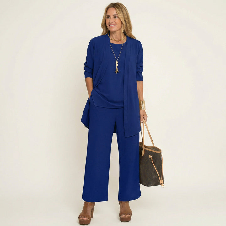 Rosemary™ | Elegant Minimalist 3-Piece Set