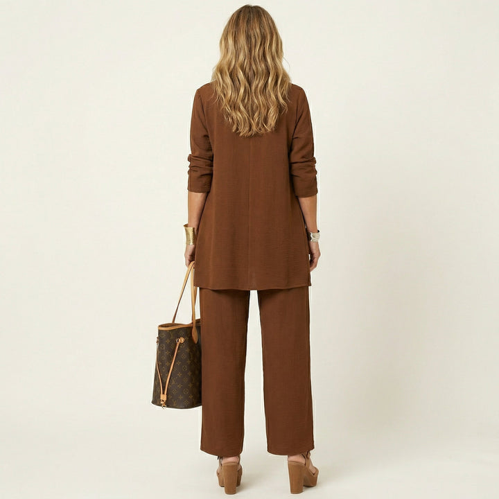 Rosemary™ | Elegant Minimalist 3-Piece Set