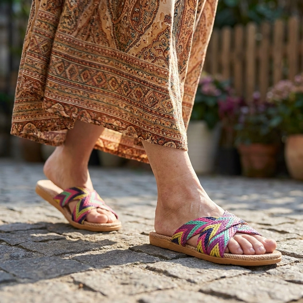 Marion™ | Soft Slip-On Style Shoes