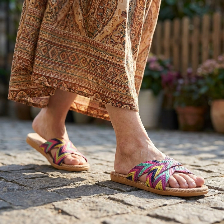 Marion™ | Soft Slip-On Style Shoes