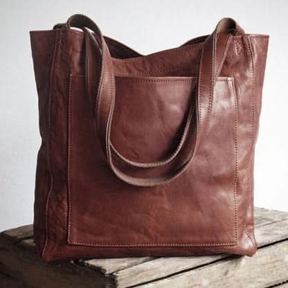 Shirley™ | Chic Quilted Shoulder Bag