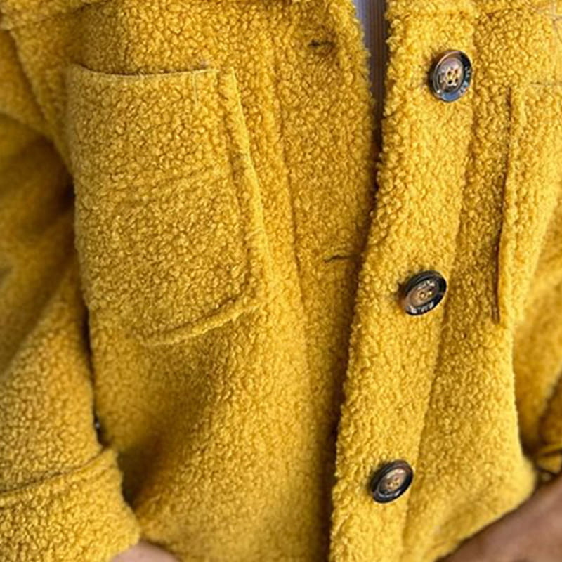 Denise™ | Chic Oversized Jacket